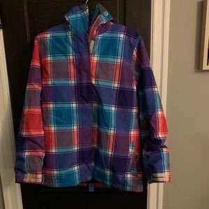 Large Empyre Ski/ Snowboard Jacket